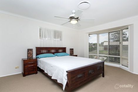 Property photo of 23 Chelsea Promenade Caboolture South QLD 4510