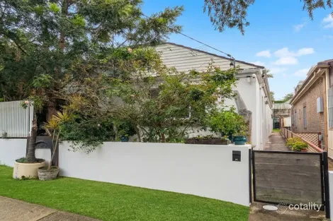 23 Plowman St, North Bondi, NSW 2026