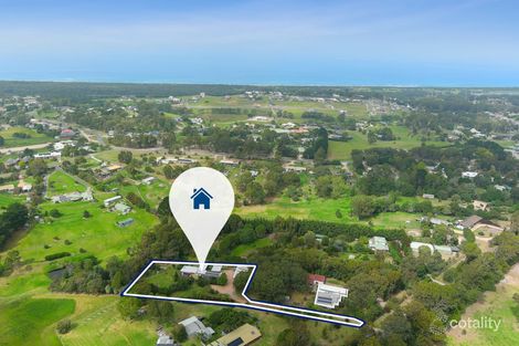 Property photo of 48 Old Bunga Road Lake Bunga VIC 3909