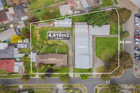 5-11 Birch Ave, Dandenong North, VIC 3175