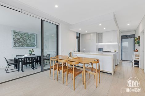 Property photo of 345/64 River Road Ermington NSW 2115