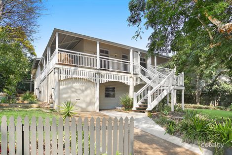 Property photo of 40 Sterculia Avenue Holland Park West QLD 4121