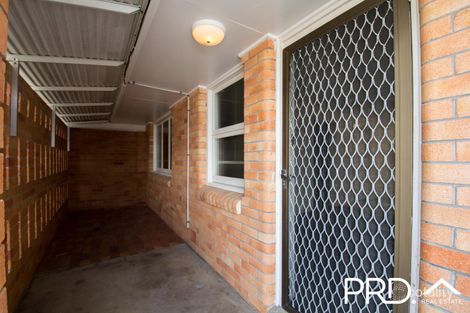 Property photo of 2/50 Alamein Street Svensson Heights QLD 4670