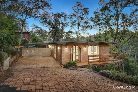 Property photo of 25 Harris Gully Road Warrandyte VIC 3113