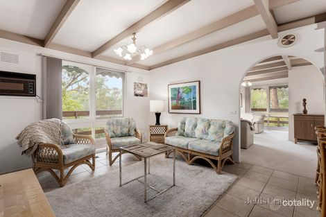 Property photo of 25 Harris Gully Road Warrandyte VIC 3113