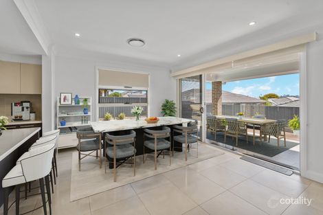 Property photo of 66 The Straight Oran Park NSW 2570