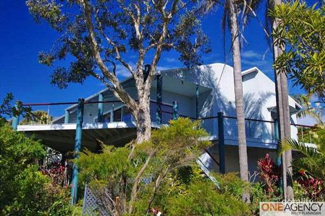 Property photo of 30 Skyline Crescent Crescent Head NSW 2440