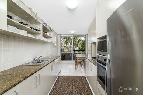 Property photo of 4/9 Blaxland Avenue Newington NSW 2127