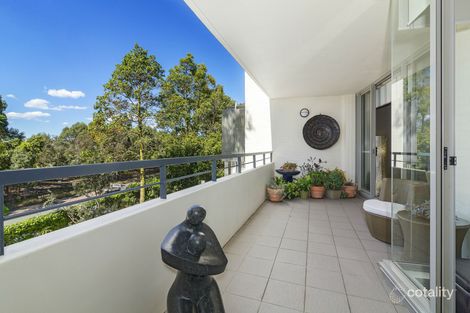 Property photo of 4/9 Blaxland Avenue Newington NSW 2127