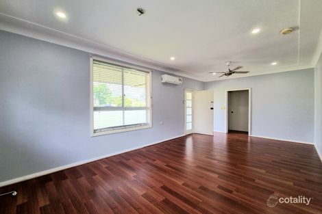 Property photo of 50 Dawn Drive Seven Hills NSW 2147