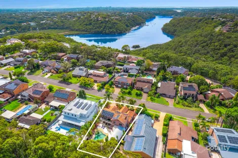 62 Sylvan Ridge Dr, Illawong, NSW 2234