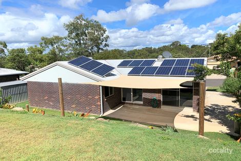 10 Curtis Ave, Boyne Island, QLD 4680