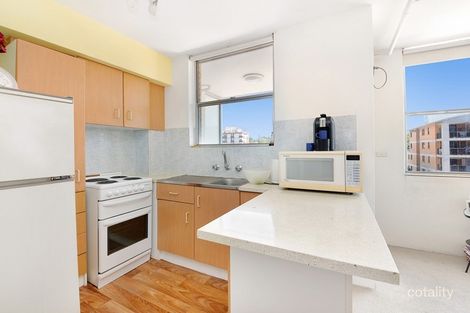 Property photo of 604/212-218 Bondi Road Bondi NSW 2026