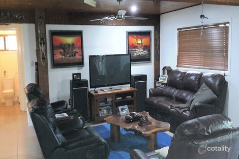 28 Gordon Earl Dr, Millstream, QLD 4888