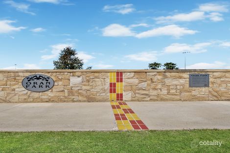 Property photo of 66 The Straight Oran Park NSW 2570