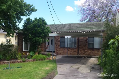 Property photo of 15 Graham Crescent Baulkham Hills NSW 2153