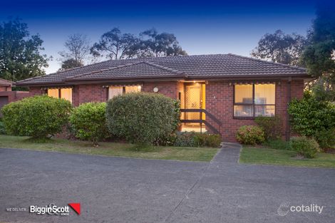 8/18 Hutton Ave, Ferntree Gully, VIC 3156