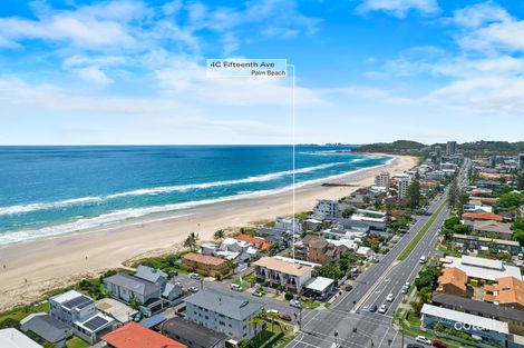 Property photo of 4C Fifteenth Avenue Palm Beach QLD 4221