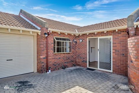 2/44 Rockford St, Mandurah, WA 6210