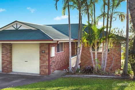 Property photo of 2/70 Warringa Drive Bilambil Heights NSW 2486