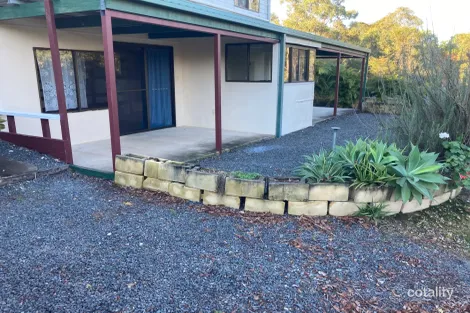 Property photo of 242 Randwick Road East Deep Creek QLD 4570