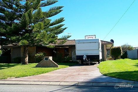 16 Rotohine Pl, Cooloongup, WA 6168