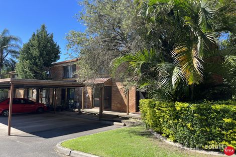 23/29 Defiance Rd, Woodridge, QLD 4114