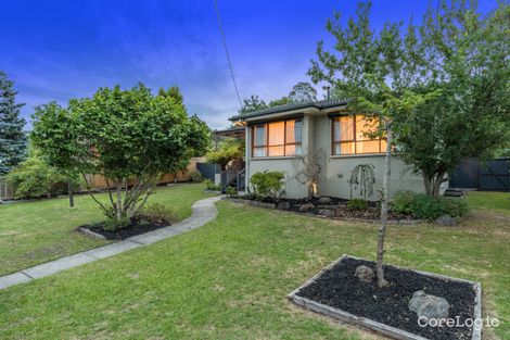 Property photo of 63 Allendale Road Croydon VIC 3136