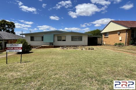 Property photo of 23 Evans Parade Parkes NSW 2870