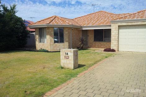 14 Bonnievale Tce, Wanneroo, WA 6065