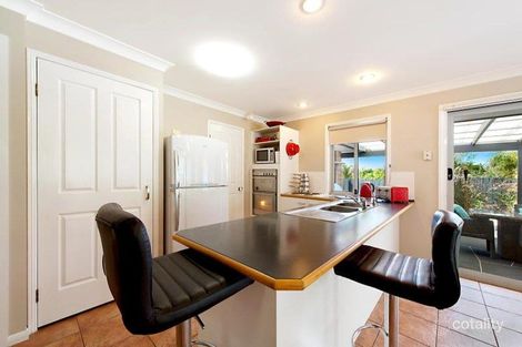 Property photo of 8 Acton Place Upper Coomera QLD 4209