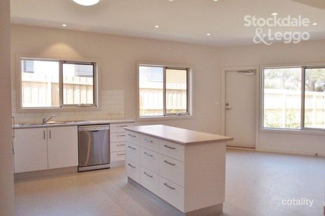 Property photo of 3/2 Newcombe Street Portarlington VIC 3223