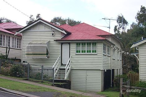 3 Park Ave, Auchenflower, QLD 4066