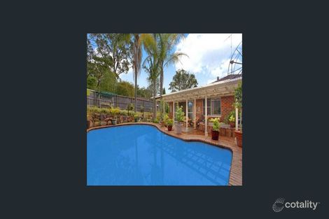 Property photo of 26 Appletree Drive Cherrybrook NSW 2126
