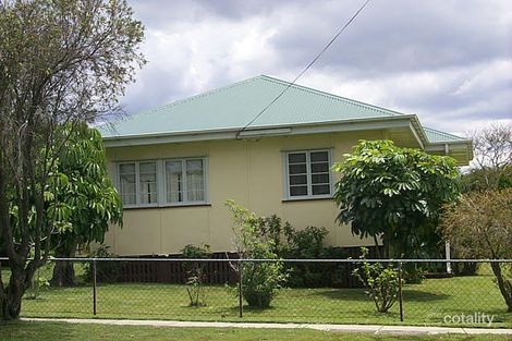 Property photo of 94 Corrie Street Chermside QLD 4032