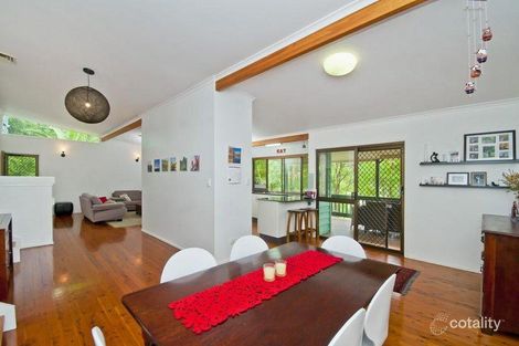 Property photo of 12 Snape Court Currumbin Waters QLD 4223