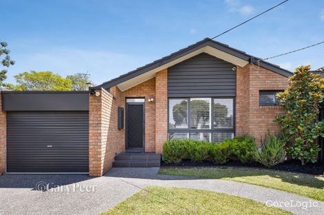 Property photo of 155 Sycamore Street Caulfield South VIC 3162