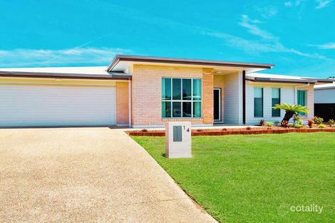 Property photo of 14 Village Circuit Eimeo QLD 4740