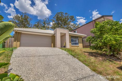 Property photo of 11 Mothership Drive Berrinba QLD 4117