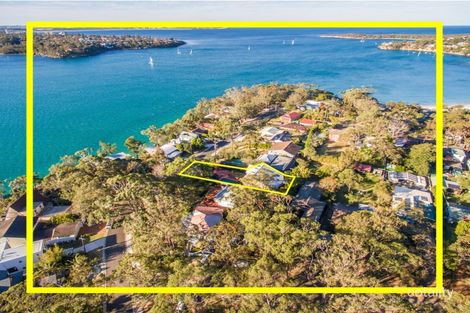 22 Crammond Ave, Bundeena, NSW 2230