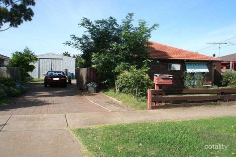 25 Neerim St, Melton South, VIC 3338