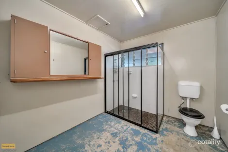 Property photo of 21 Jodrell Street Webb QLD 4860