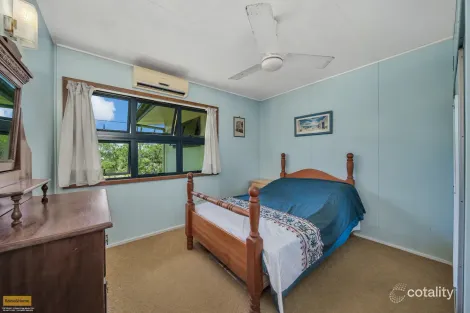 Property photo of 21 Jodrell Street Webb QLD 4860