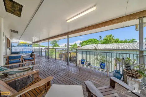 Property photo of 21 Jodrell Street Webb QLD 4860