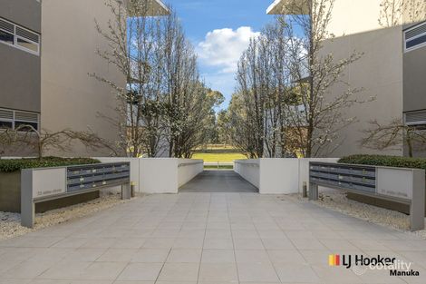Property photo of 121/23 State Circle Forrest ACT 2603