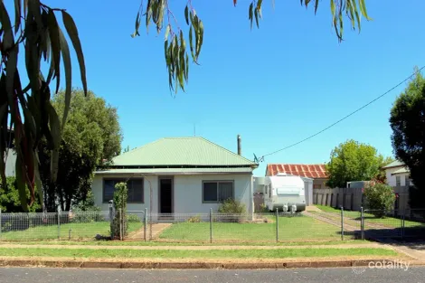19 Brambil St, Mendooran, NSW 2842