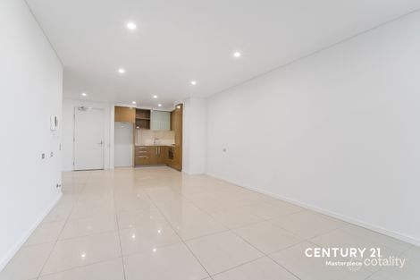 Property photo of 310/39 Cooper Street Strathfield NSW 2135