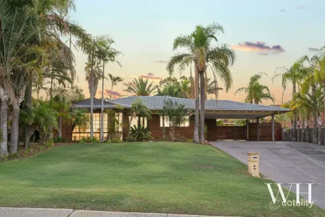 10 Masefield Ave, North Lake, WA 6163