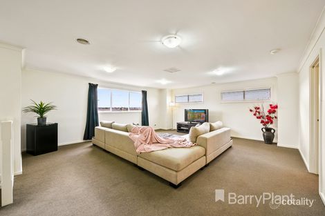 Property photo of 28 Eureka Drive Manor Lakes VIC 3024