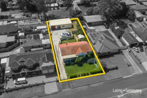 63 Emily St, Mount Druitt, NSW 2770